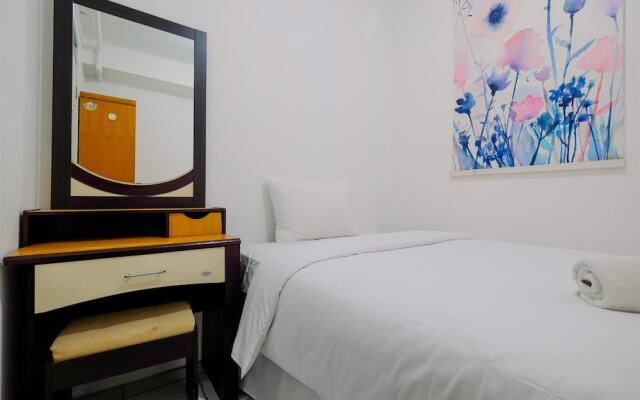 Cozy 2br Apartment at Gading Nias Residence