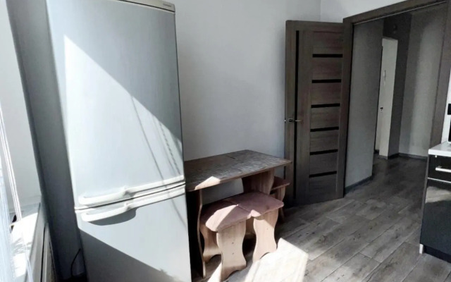 Саквояж на улице Чернышевского 114