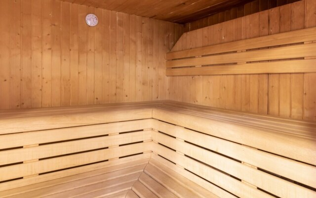 Peaceful Apartment in Vielha With Swimming Pool
