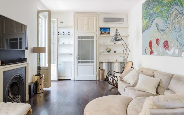 Rentopolis De Cristoforis 13 - Garibaldi