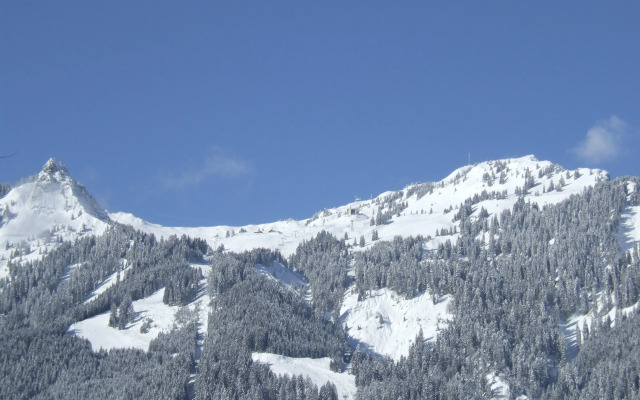 Gästehaus am Graben