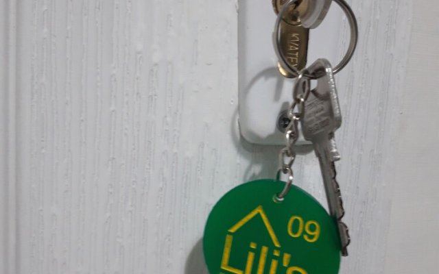 Lili's House