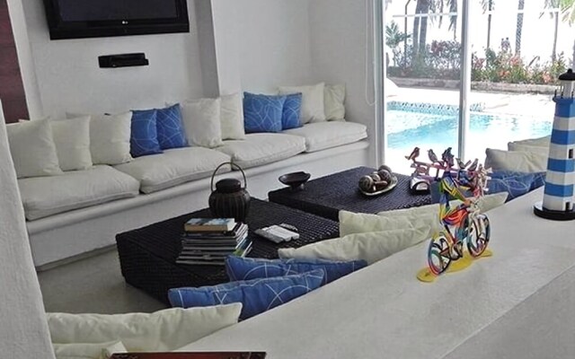 Casa de Playa Pozos Colorados By CHD - Hotel in Santa Marta - Photo 2