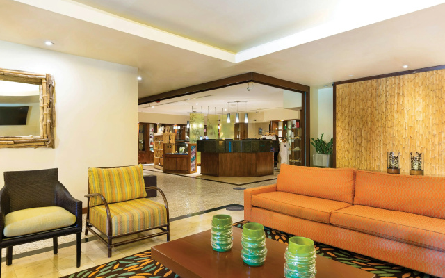 Marriott Vacation Club at Los Suenos