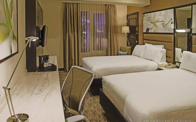 Hilton Garden Inn Guatemala City