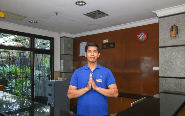 Airy Teuku Umar Barat 234 Bali