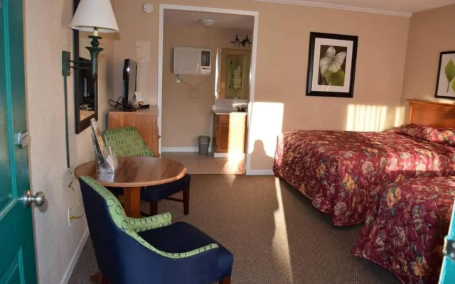 Mountain Aire Inn Sevierville/Pigeon Forge