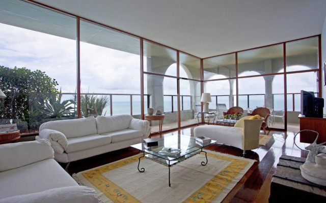 Hotel Bahia Othon Palace