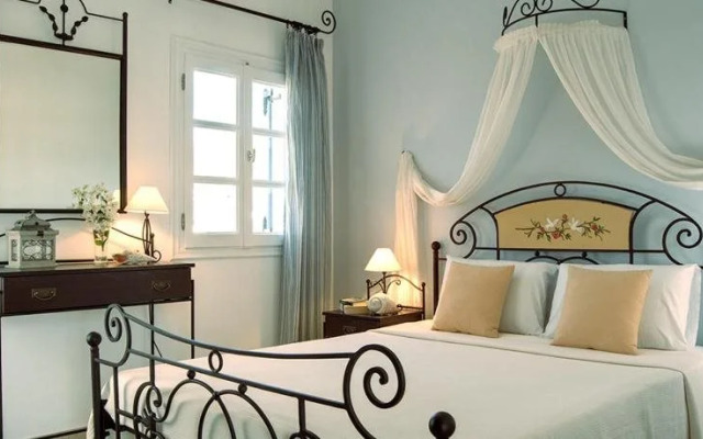 Island House Hotel