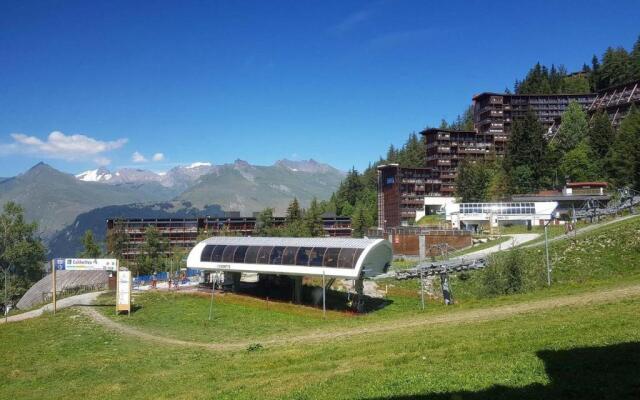 Appartement Les Arcs 1600, 1 pièce, 2 personnes - FR-1-411-446