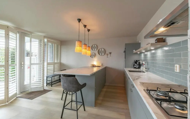 Apartment in Groote Keeten Near Beach
