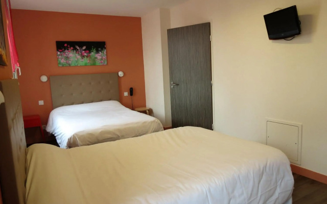 Hotel Le Faisan