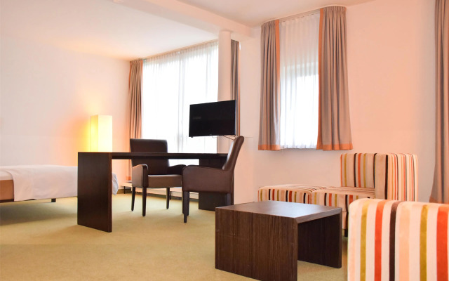 Radisson Blu Park Hotel & Conference Centre