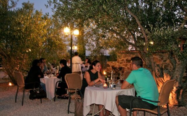 Hotel Restaurant Mas Renart