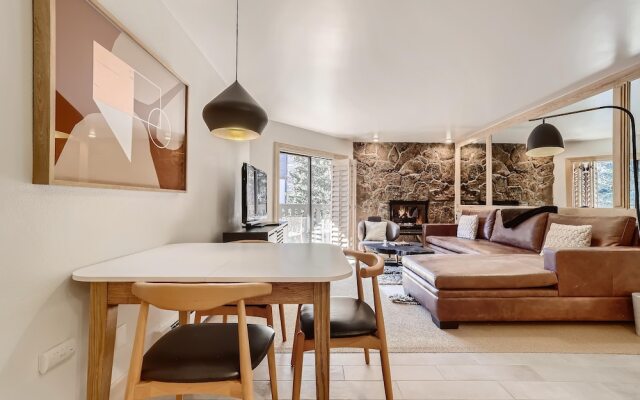 Westwind 307 2BD 2BA Platinum Condo in Lionshead Village