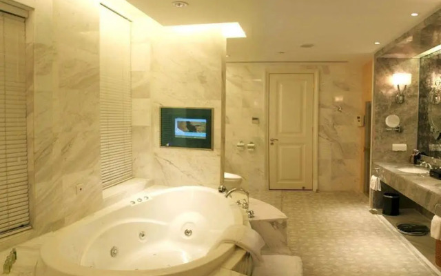 Oriental Resort Guangzhou
