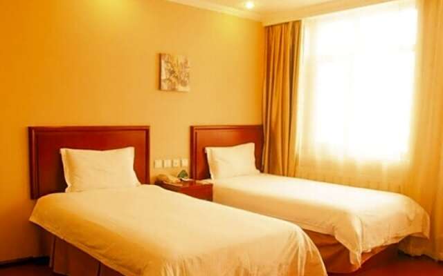 GreenTree Inn