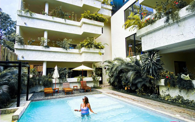 Che Suites Tulum Adults Only