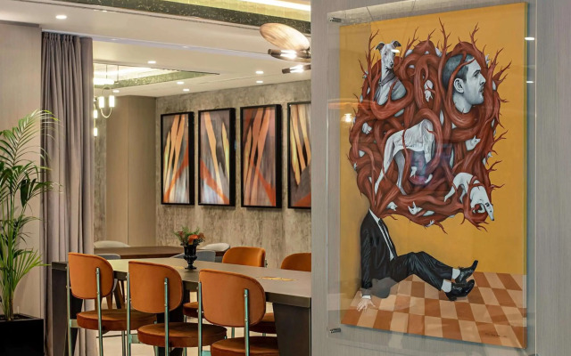 The Artisan Hotel Istanbul - MGallery Collection