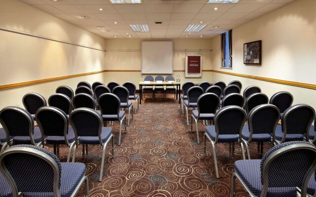 Mercure Glasgow City Hotel