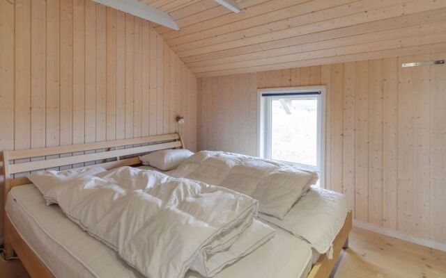 "Coco" - 800m from the sea in Western Jutland