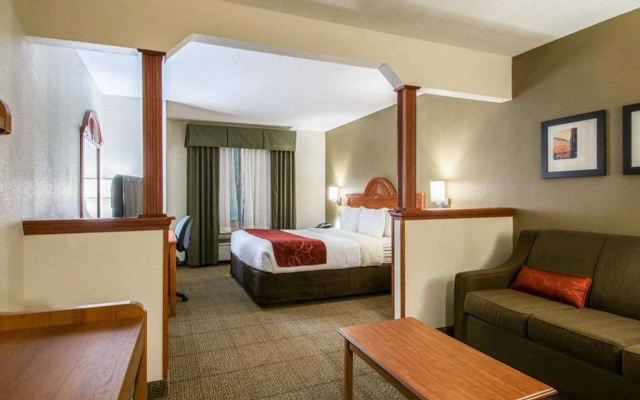Comfort Suites