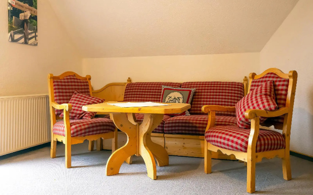 Hotel Sauerländer Hof