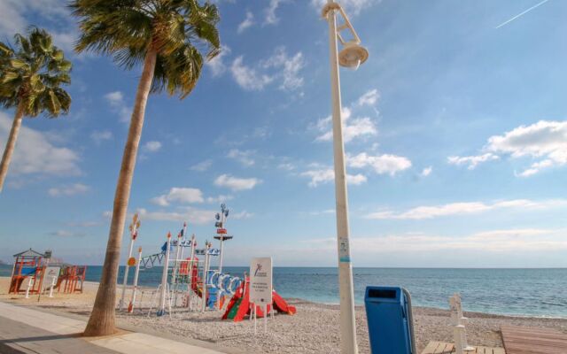 Apartment Marysol Altea