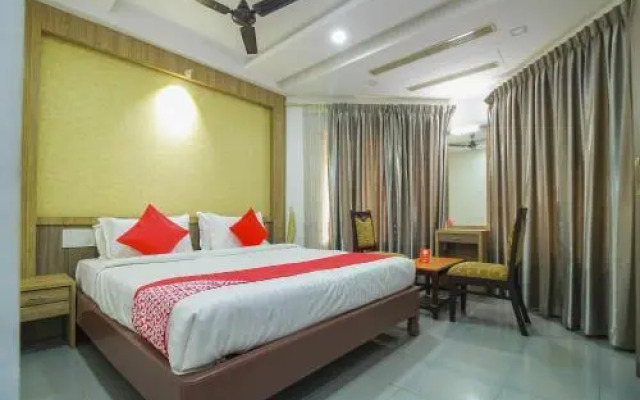 Krishna Holiday Village by OYO