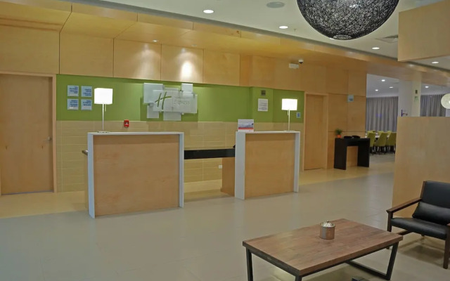 Holiday Inn Express Managua