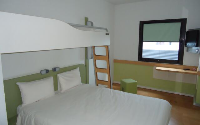 ibis budget Girona Costa Brava