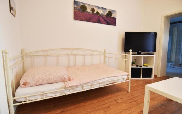Work and Stay Troisdorf