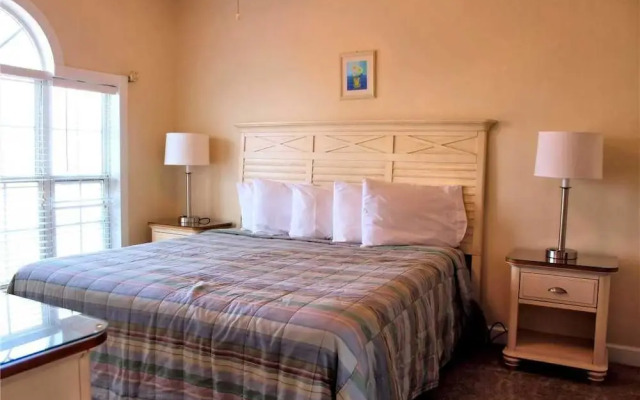 Magnolia Place Two-bedroom Apartment 102-4765