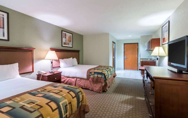 Suburban Studios Beaumont