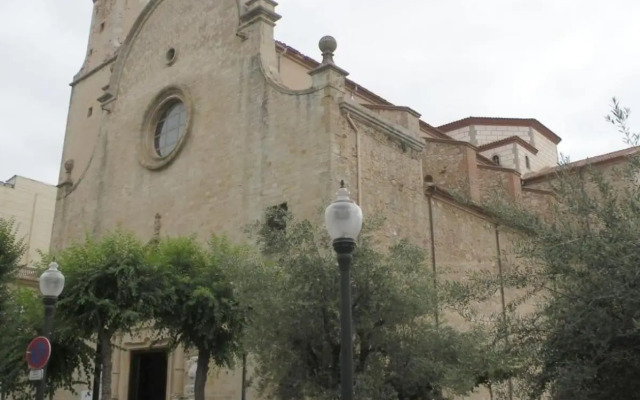 The Hollidays Apartment