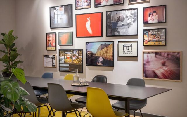ipartment Berlin Mitte