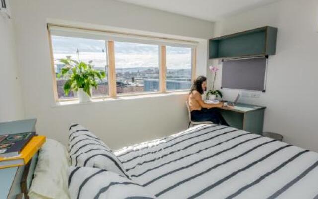 Swuite Dublin (Student Accommodation - ApartHotel)