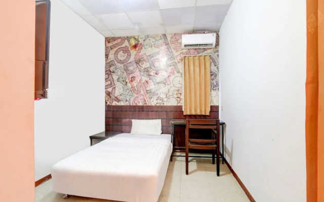 De'leota by OYO Rooms