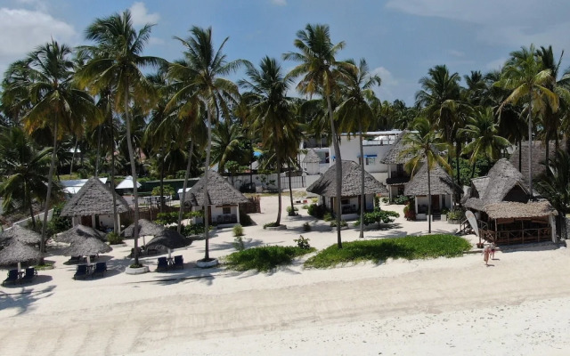 Savera Beach Houses