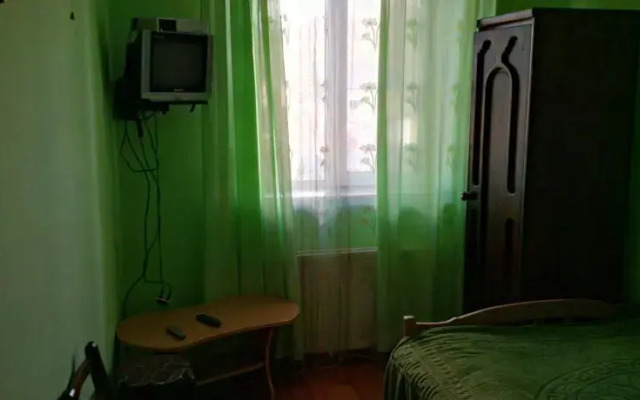 Hotel Magnolia