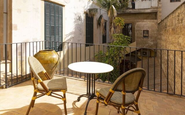 Hotel Can Cirera