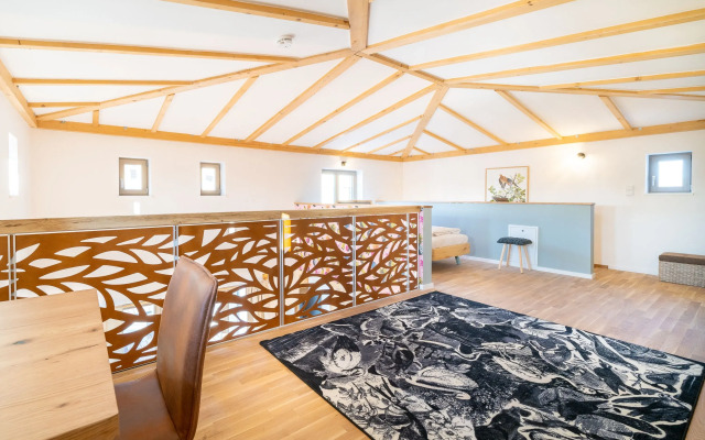 Apartments am Weinberg