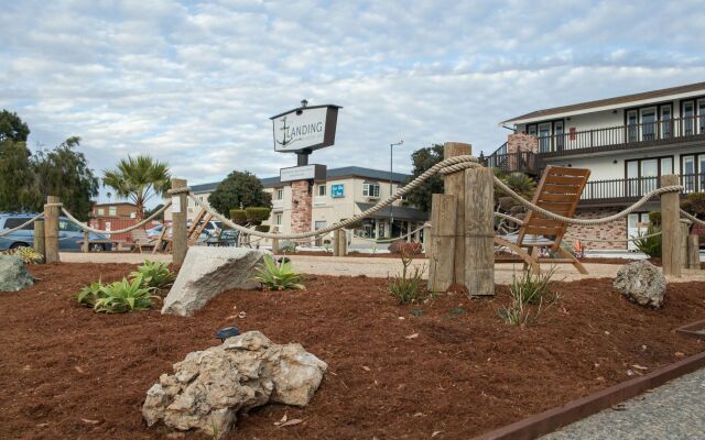 The Landing at Morro Bay