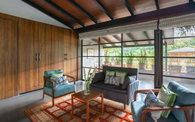 LohonoStays Orchard House