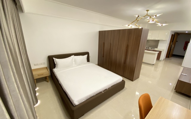 Sun Hotel