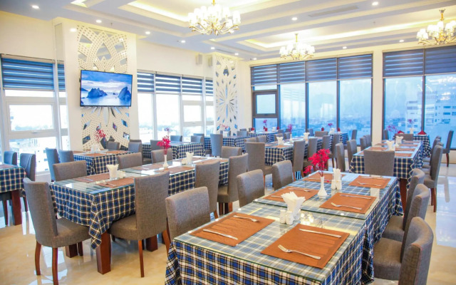Golden Rose 3 Hotel Danang