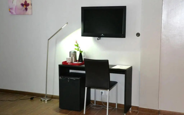 Ubay Hotel