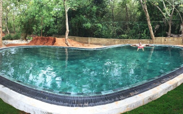 Sat Nam Village Eco-Hotel