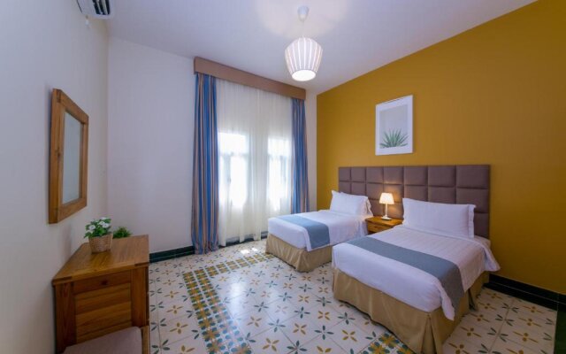 Al Jahra Copthorne Hotel & Resort