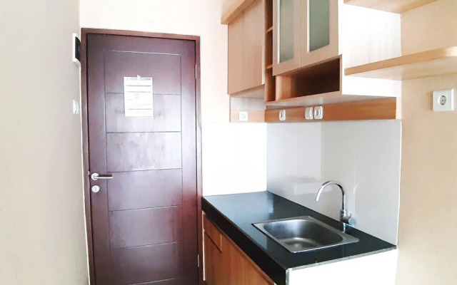 High Livin Apartment Pasteur